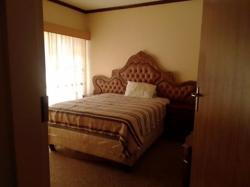 4 Bedroom Property for Sale in Riebeeckstad Free State